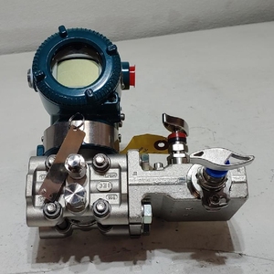 เซ็นเซอร์ Yokogawa EJA430E ของแท้ ความแม่นยำ 0.04% ตอบสนองภายใน 90 มิลลิวินาที DPharp สำหรับการตรวจสอบก๊าซ - Product Image 3