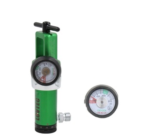 Lovtec chăm sóc sức khỏe cấp oxy Meter điều chỉnh cho phổi phục hồi chức năng thiết bị - Product Image 3