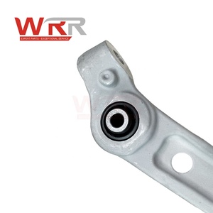 31106861173 31126852992 Bras de suspension inférieur avant pour BMW G30 G31 G32 520i 530i 540i – Pièce de rechange robuste de qualité supérieure - Product Image 3