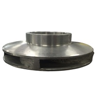 Válvula de Acero Inoxidable Marca XH Hecha a Medida Mediante Fundición de Precisión con Silica Sol y Servicio de Mecanizado, Modelo OEM