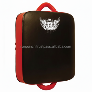 Équipement de protection durable pour les bagages MMA Sports Safety Kick Shield pour l'entraînement aux arts martiaux - Product Image 1