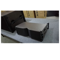 Sistema de Altavoces Line Array