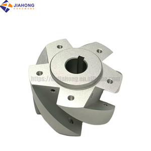 Tùy chỉnh <span class=keywords><strong>5</strong></span> trục <span class=keywords><strong>CNC</strong></span> phay gia công dịch vụ cho các bộ phận ô tô - Product Image 4