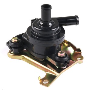 Bomba de agua eléctrica BMW 04000-32528 G9020-47031, nuevo repuesto para vehículos marinos BMW - Product Image 1