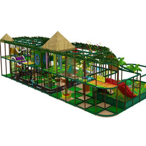 <span class=keywords><strong>Parque</strong></span> <span class=keywords><strong>de</strong></span> Atracciones <span class=keywords><strong>de</strong></span> Diseño Personalizado para Operadores Comerciales, Sirviendo a los Niños con una Aventura Safari Divertida e Inmersiva. - Product Image 5