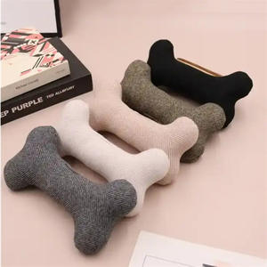 Прочный шерстяной войлок для прорезывания зубов - Product Image 3