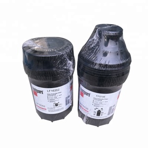 Nouveau filtre à carburant en plastique de haute qualité 200 mailles pour camion moteur ISF 3.8 FF5706 OE NO. 5262311 5283169 FH22037 Garantie de 6 mois - Product Image 6
