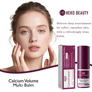 <span class=keywords><strong>HEKO</strong></span> BEAUTY Crema Facial en Barra Hidratante y Reafirmante Sólida, Imprescindible para Personas con Poco Tiempo, para Reparación de la Piel, Éxito de Ventas Transfronterizo - Product Image 2