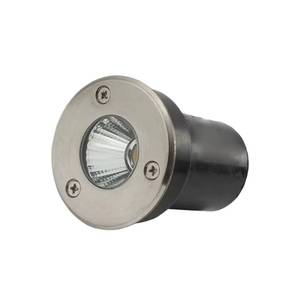 Cob LED IP67 Aluminum 3500K Warm White Dimmable Inground Garden Landscape Lawn Light Underground Spotlight - Product Image 2