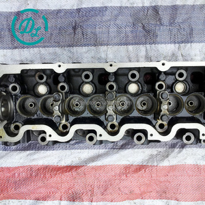 ฝาสูบดีเซล EexcavaStart 3 ลิตร รุ่น 11101-54150 สำหรับรถยก เครื่องยนต์ 3 ลิตร - ทนทาน เชื่อถือได้ ติดตั้งง่าย รับประกัน 6 เดือน - Product Image 4