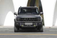 2025 Suv Chery Jetour Traveller Essence Auto T1 T2 T3 Automatique Phev 1.5 T 2.0T 2.0 Aw Luxe Jetour Shanhai T2 Voiture à essence d'occasion