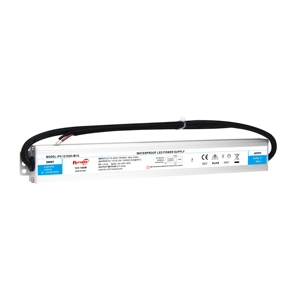 CE/CB/RoHS 100W Constant Voltage PF>0.95 PFC <b>LED</b> Strip <b>Driver</b> 170-264 VAC-DC 12V <b>24V</b> IP67 Waterproof <b>LED</b> Light Box Power Supply - Product Image 4