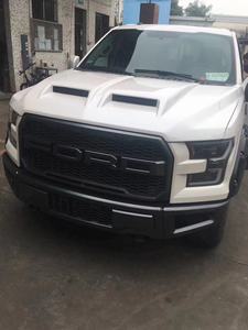 Capot de Voiture Style Shelby pour Carrosserie <span class=keywords><strong>Ford</strong></span> F150 2015-2020 - Product Image 3