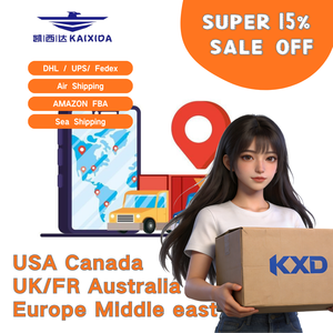 Agente de Envíos DHL/UPS en el Puerto de Ningbo o la Ciudad de Yiwu, Transitario de Carga desde el Almacén 1688 a EE. UU. - Product Image 1