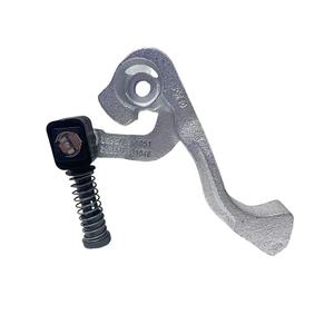 Leva del cambio auto in metallo, leva del cambio, biella 6 r0711046, 6 q0711046m, adatta per VW Skoda, Seat, <span class=keywords><strong>Fabio</strong></span> e Ibiza - Product Image 5