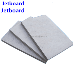 Panneaux muraux acoustiques ignifuges légers en silicate de calcium remplaçant les plaques de plâtre suspendues et les plaques de plâtre pour plafonds. - Product Image 2