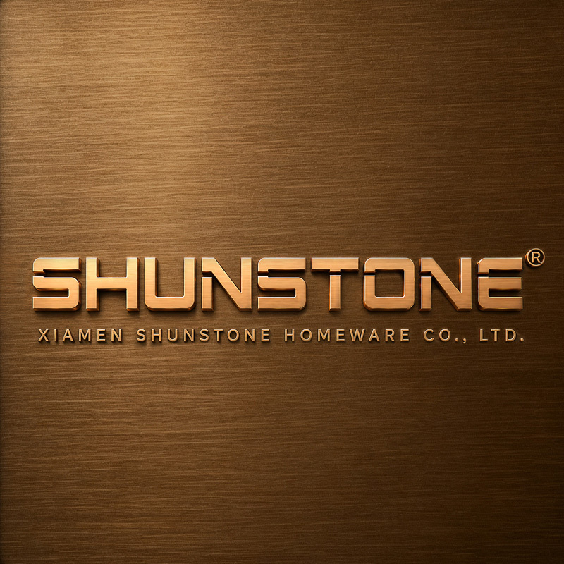 XIAMEN SHUNSTONE HOMEWARE CO., LTD. logo