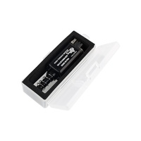 Chihai Moteur CHF-480SA-11310 Long Essieu Pignon Engrenage Type D Moteur Airsoft pour AK M4 M16 MP5 Ver2 Boîte De Vitesses Paintball Accessoires