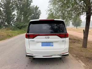 GAC Trumpchi M8 2023 Série Elite Édition Luxe Monospace Haute Performance Automatique Turbo 7 Places Voiture Neuve - Product Image 3