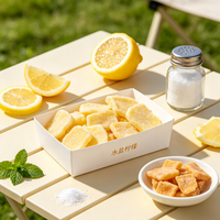 Scatola Espositiva per Caramelle Personalizzata Ecologica Biodegradabile con Finestra Trasparente, Scatole Rigide in Carta Stampata per Confezioni Regalo di Lecca-lecca e Dolciumi