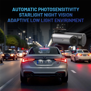 Camera hành trình Wifi không dây, camera ô tô tự động, góc quay 150 độ, tầm nhìn ban đêm, camera ô tô Wifi 1080P, hộp đen xe hơi <span class=keywords><strong>Full</strong></span> <span class=keywords><strong>HD</strong></span> - Product Image 3