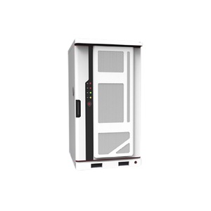 DAOGG DA AC - C I ESS 100KW-215KWh Armoire de batterie au lithium LiFePO4 Conteneur de stockage d'énergie BESS - Product Image 2