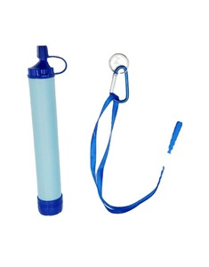 Pajita o Purificador <span class=keywords><strong>de</strong></span> Agua <span class=keywords><strong>de</strong></span> PP Personalizado <span class=keywords><strong>de</strong></span> Alta Calidad para Exteriores 2026, Ideal para <span class=keywords><strong>Escalada</strong></span> y Senderismo, con Diseño Libre <span class=keywords><strong>de</strong></span> BPA - Product Image 4