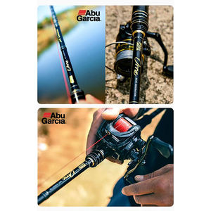 Abu Garcia Orra 1.98M 2.13M 2.28M 2.44M <span class=keywords><strong>M</strong></span> <span class=keywords><strong>M</strong></span> <span class=keywords><strong>M</strong></span> Ml H Ul L Power Rf Action Carbon Rod Algemeen Gebruik Visgerei Hengel - Product Image 5