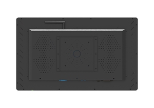 27 inch Industrial Rugged <strong>PC</strong> <strong>Touch</strong> <strong>Screen</strong> Panel <strong>PC</strong> <strong>Touch</strong> <strong>Screen</strong> Monitor RK3568 <strong>Touch</strong> <strong>Screen</strong> <strong>Computer</strong> for Security Use - Product Image 2