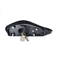 Feux arrière à LED modifiés pour Porsche Boxster 986 (1997-2004) – Clignotants et feux arrière de rechange Plug and Play