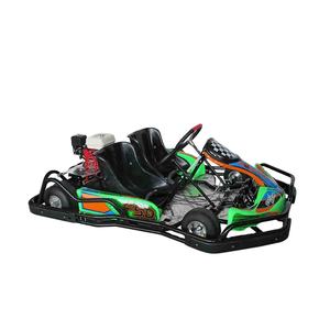 Adulto gasolina 250cc Racing Go Kart Cross Karting Buggy Factory