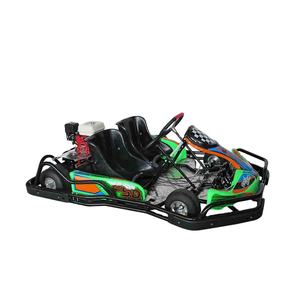 Bester Preis Outdoor Sport Gelände Erwachsene Go-Karts 250 Ccm Rennen Go-Kart