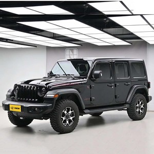 Jeep Wrangler <span class=keywords><strong>Rubicon</strong></span> de <span class=keywords><strong>Segunda</strong></span> <span class=keywords><strong>Mano</strong></span>, 2.0T, SUV Todoterreno Mediano, 4x4, Gasolina, Transmisión Automática de 8 Velocidades, Jeep <span class=keywords><strong>Rubicon</strong></span> 2025 2021 - Product Image 1
