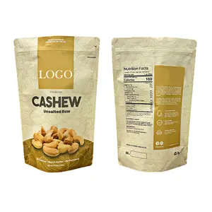 Custom Emballages Plantain Snacks Brands Ziplock Baggies Hot Cheetos Packaging Packet Banana Potato Chips Mylar Bags
