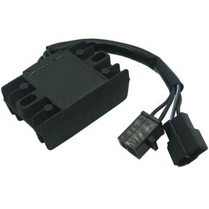 01 5 fils 125CC 250CC RGV 250 AN125 <span class=keywords><strong>moto</strong></span> régulateur de tension redresseur RGV250 MOTOS 125CC pour <span class=keywords><strong>SUZUKI</strong></span> AN125 pièces - Product Image 3