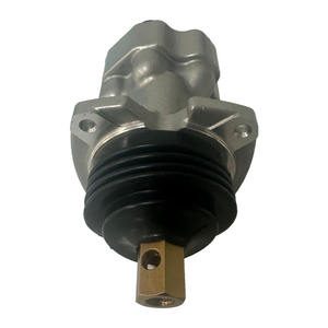 Joystick para Excavadora Huamao SK-8 |   Palanca Hidráulica Resistente para un Control Preciso de la Maquinaria - Product Image 2