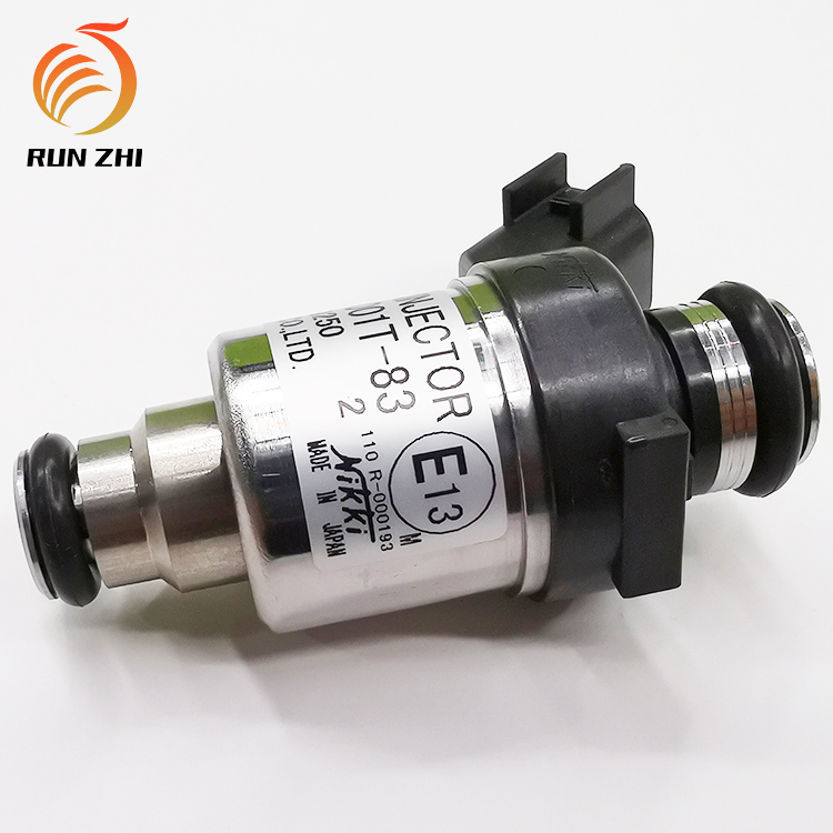 リール uraken Yuchai Petrol Nozzle 29B001-832 - High Speed Steel Injector