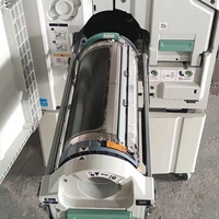 Duplicateur RZ1090 à haute vitesse, machine Risograph reconditionnée, imprimante A3 180PPM, 600x600 DPI, en bon état