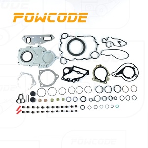 Preço de atacado Kit de Junta de Revisão do Motor 06E103149AR 06E103148AR 06E103153E 06E253039C para Audi C7 3.0T 06E - Product Image 2