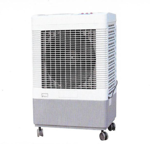 Aire Acondicionado Portátil Móvil de Marca para Hogar e Industria - Product Image 3