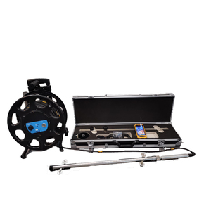 경사 경사계 드릴 홀 편차 도구 수평 경사 경사계 30m 50m 100m 휴대용 경사계 - Product Image 4