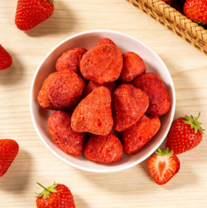 <span class=keywords><strong>Fresas</strong></span> Secas <span class=keywords><strong>de</strong></span> Alta Calidad con Sabor Dulce, <span class=keywords><strong>Precio</strong></span> <span class=keywords><strong>de</strong></span> <span class=keywords><strong>Fresas</strong></span> Liofilizadas, Paquete Personalizado, <span class=keywords><strong>Fresas</strong></span> Liofilizadas - Product Image 2