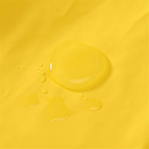 Combinaison pour enfants pour filles Combinaison imperméable pour garçons Pantalon <span class=keywords><strong>de</strong></span> <span class=keywords><strong>pluie</strong></span> en PU Vêtements <span class=keywords><strong>de</strong></span> <span class=keywords><strong>pluie</strong></span> pour enfants Imperméable à capuche pour bébé - Product Image 6