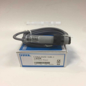 Un tout nouveau produit original 1pc dans la boîte Cdm2mxmr1 Capteur <span class=keywords><strong>photo</strong></span> Expédition accélérée <span class=keywords><strong>F2</strong></span> Plc - Product Image 1