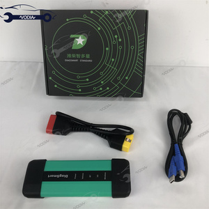 For Weichai Zhiduoxing <b>Diagnostic</b> <b>Tool</b> 1005422179 OBD Diagnosis Fault Detector System For Sinotruck Cororation Vehicles - Product Image 6