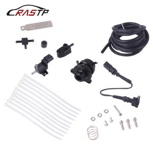 Soupape de décharge <span class=keywords><strong>atmosphérique</strong></span> en aluminium pour Peugeot 308 Mini R56/57 Cooper Citroën DS 5 <span class=keywords><strong>Moteur</strong></span> 1.6T - Product Image 2