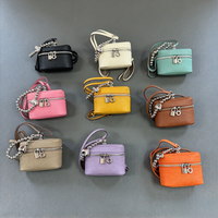 Sac à main tendance pour femme, nouveau style minimaliste, mini sac à monnaie, sac à bandoulière élégant, sac à main décontracté pour femme