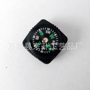Pt20-02 Plastic Compass Abs Material Pointer Dial Hiking Outdoor Use Pointing Guide - Product Image 2