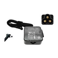 Chargeur secteur pour ordinateur portable 90W 19V 4.74A DC 4.5 3.0mm carré compatible avec ASUS TUF505 FX705 A505 F505 Gaming Notebook Adapter