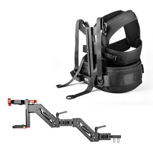 B300ビデオカメラジンバルギアサポートベスト春腕スタビライザーZhiyun/DJI/MOZA SLRスタビライザー - Product Image 6